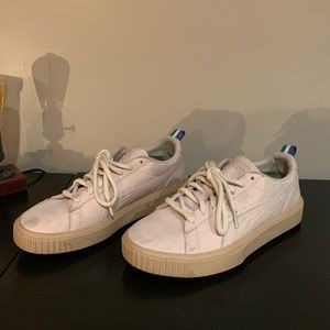 Off-white Puma x Big Sean shoes men’s 10